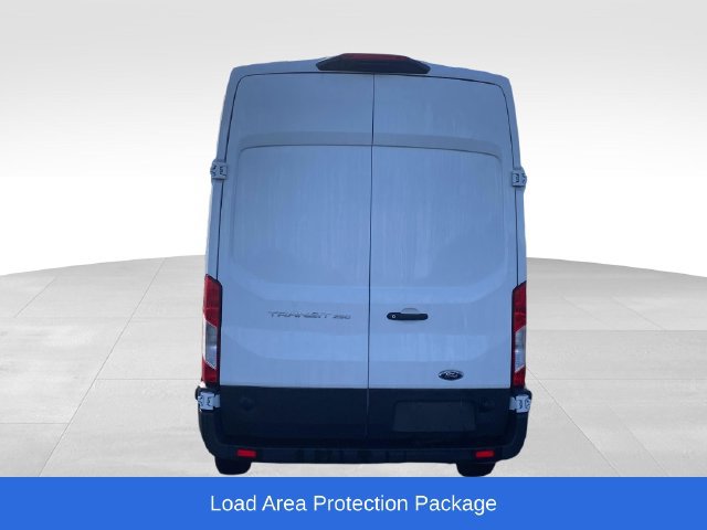 Used 2024 Ford Transit Cargo Van