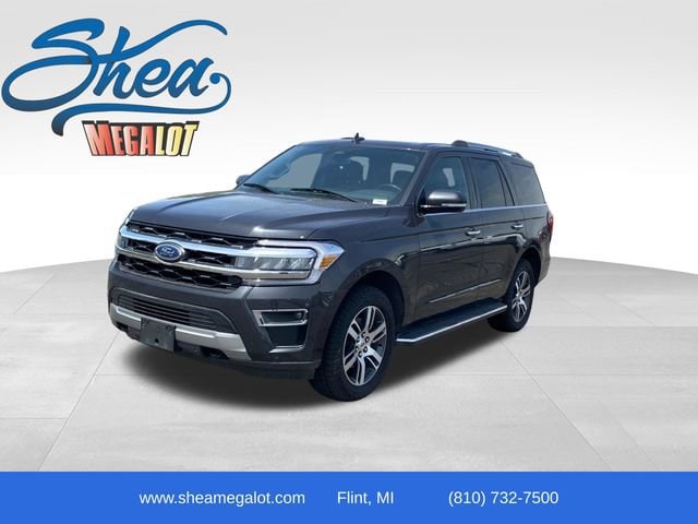 2023 Ford Expedition
