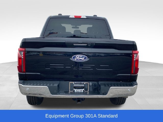 Used 2024 Ford F-150 XLT