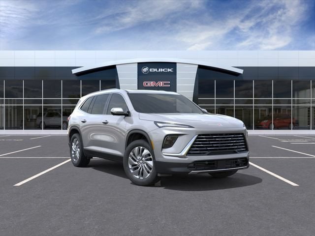 2027 Buick Enclave SUV 