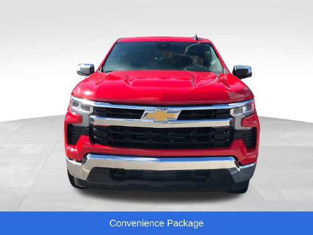 Used 2024 Chevrolet Silverado 1500 LT (2FL) Truck