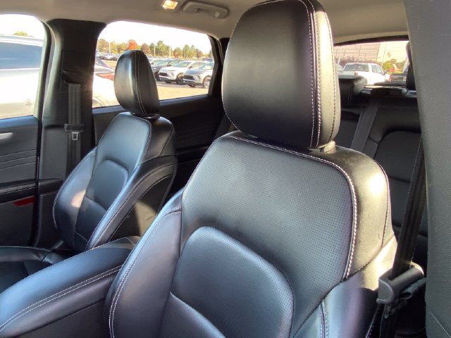 Used 2024 Ford Escape Platinum