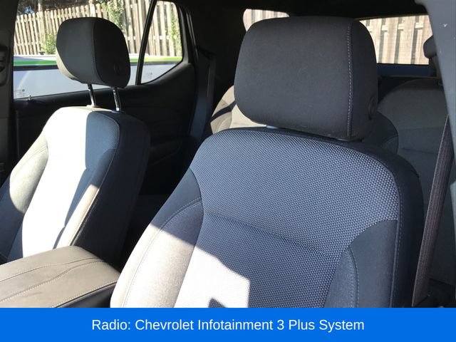 Used 2023 Chevrolet Traverse LT Cloth SUV