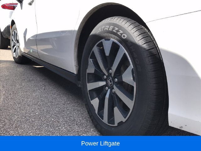 Used 2025 Honda Odyssey EX-L Minivan