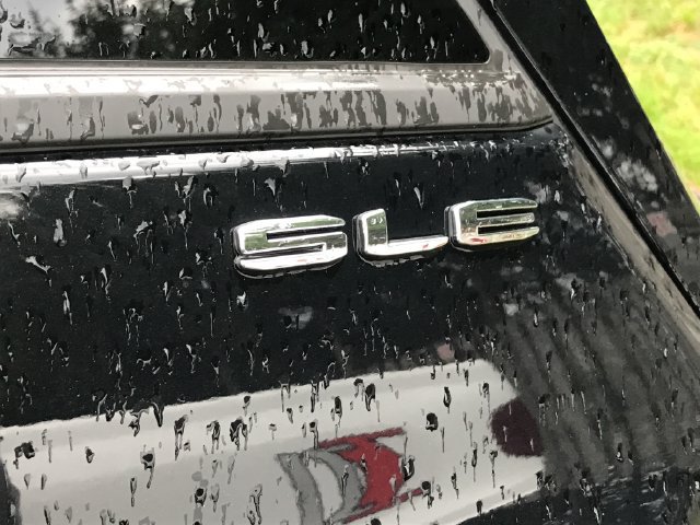 Used 2024 GMC Terrain SLE SUV