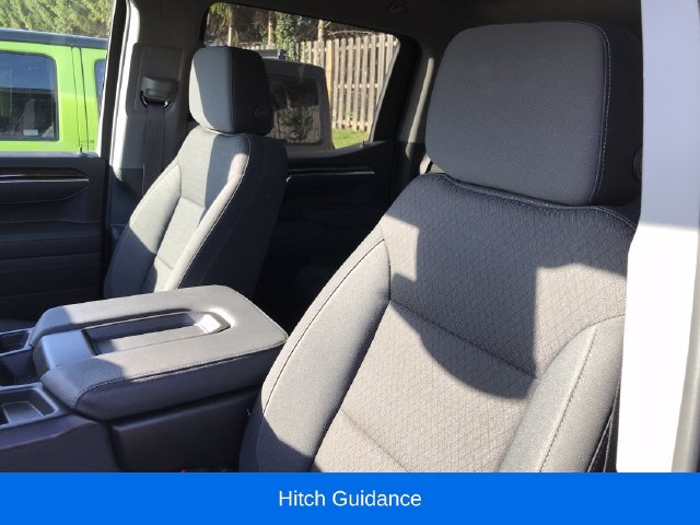 Used 2025 GMC Sierra 1500 Elevation Truck