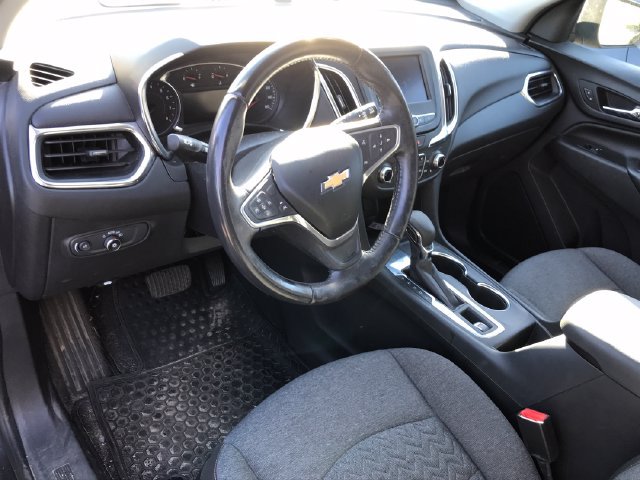 Used 2022 Chevrolet Equinox LT SUV