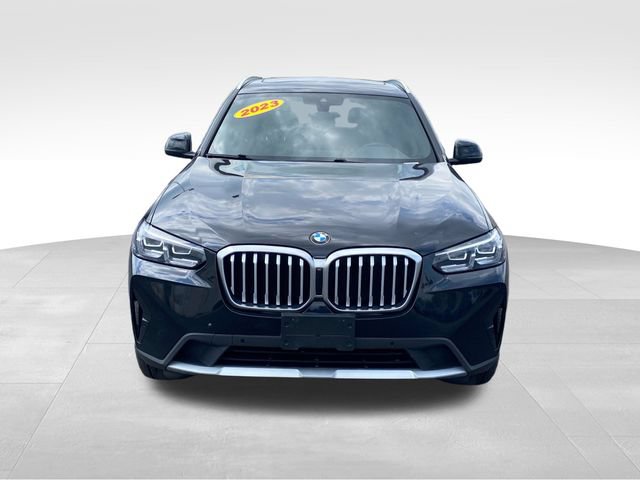 Used 2023 BMW X3 xDrive30i