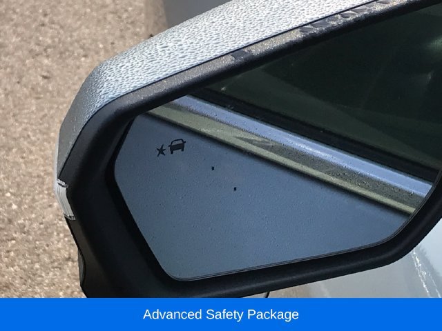 Used 2024 Chevrolet Equinox LT SUV