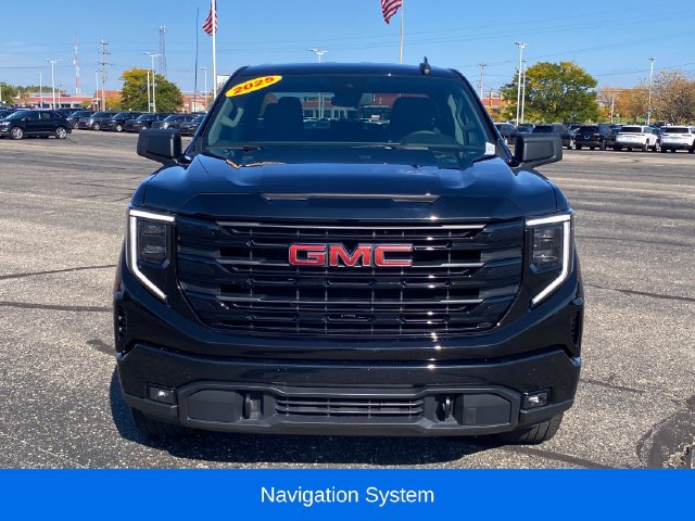 Used 2025 GMC Sierra 1500 Elevation Truck