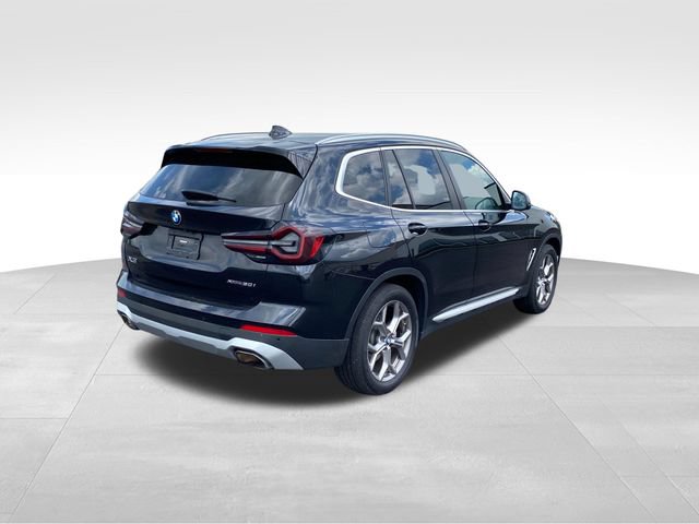 Used 2023 BMW X3 xDrive30i