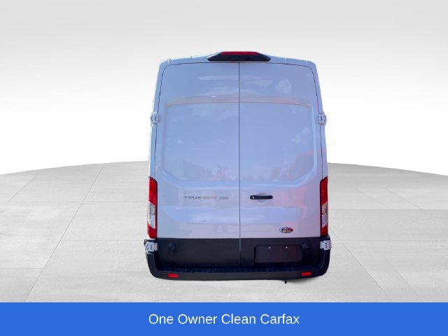 Used 2024 Ford Transit Cargo Van