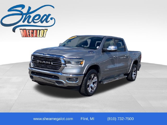 2020 RAM 1500 Pickup Laramie