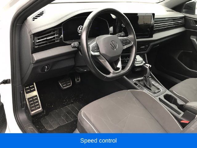 Used 2025 Volkswagen Jetta Sport