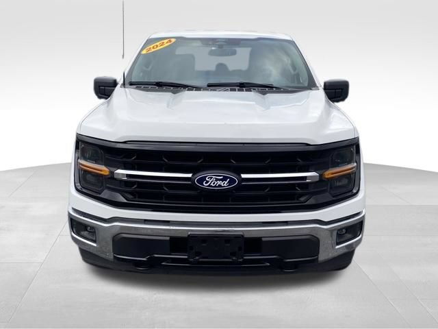 Used 2024 Ford F-150 XLT