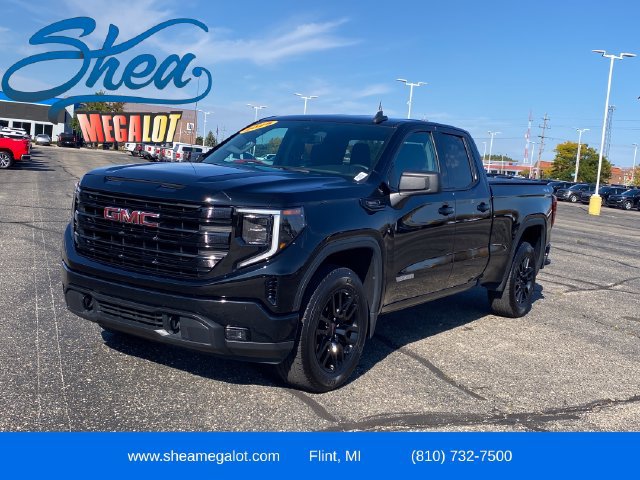  GMC Sierra 1500