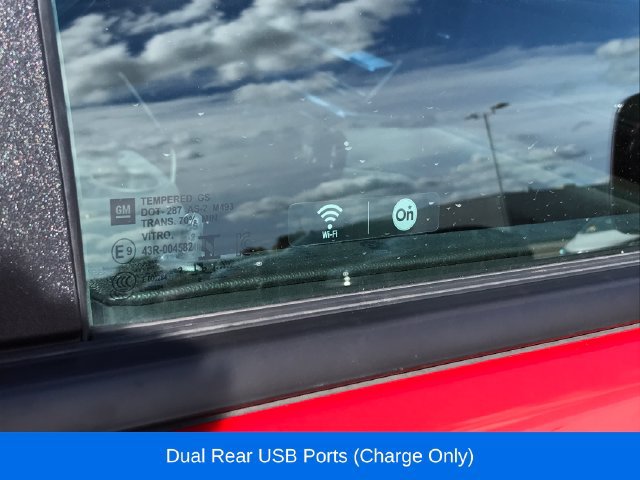 Used 2024 Chevrolet Silverado 1500 LT (2FL) Truck