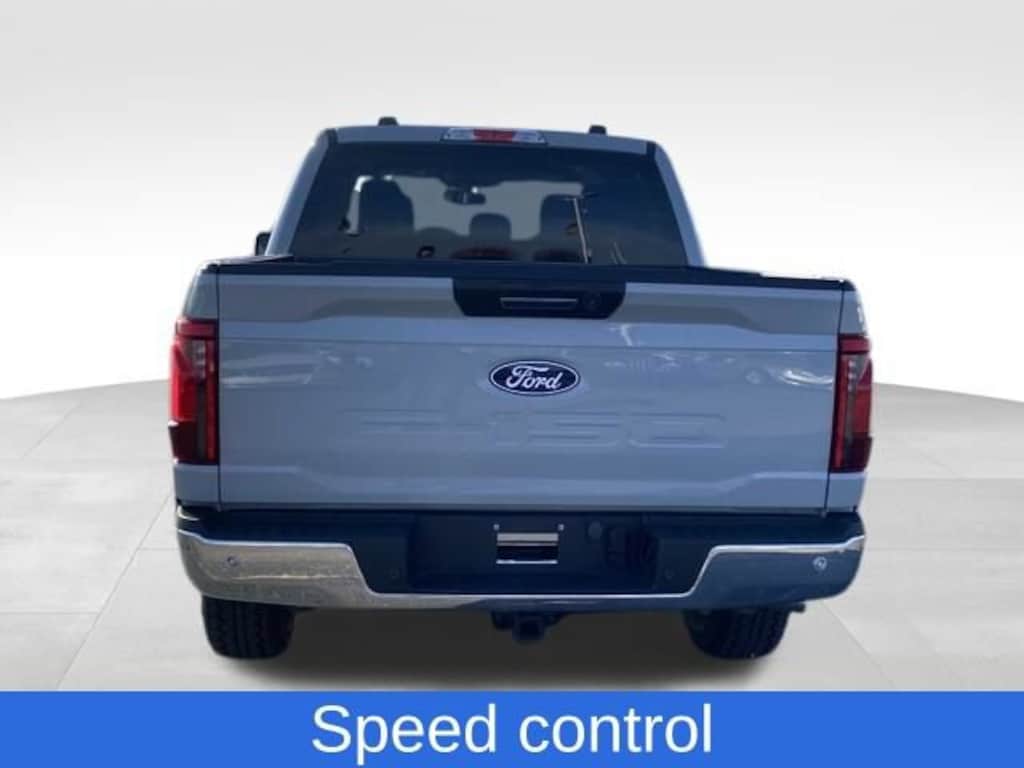 Used 2024 Ford F-150 XLT