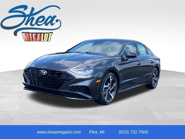2023 Hyundai Sonata