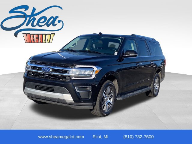 2024 Ford Expedition Max