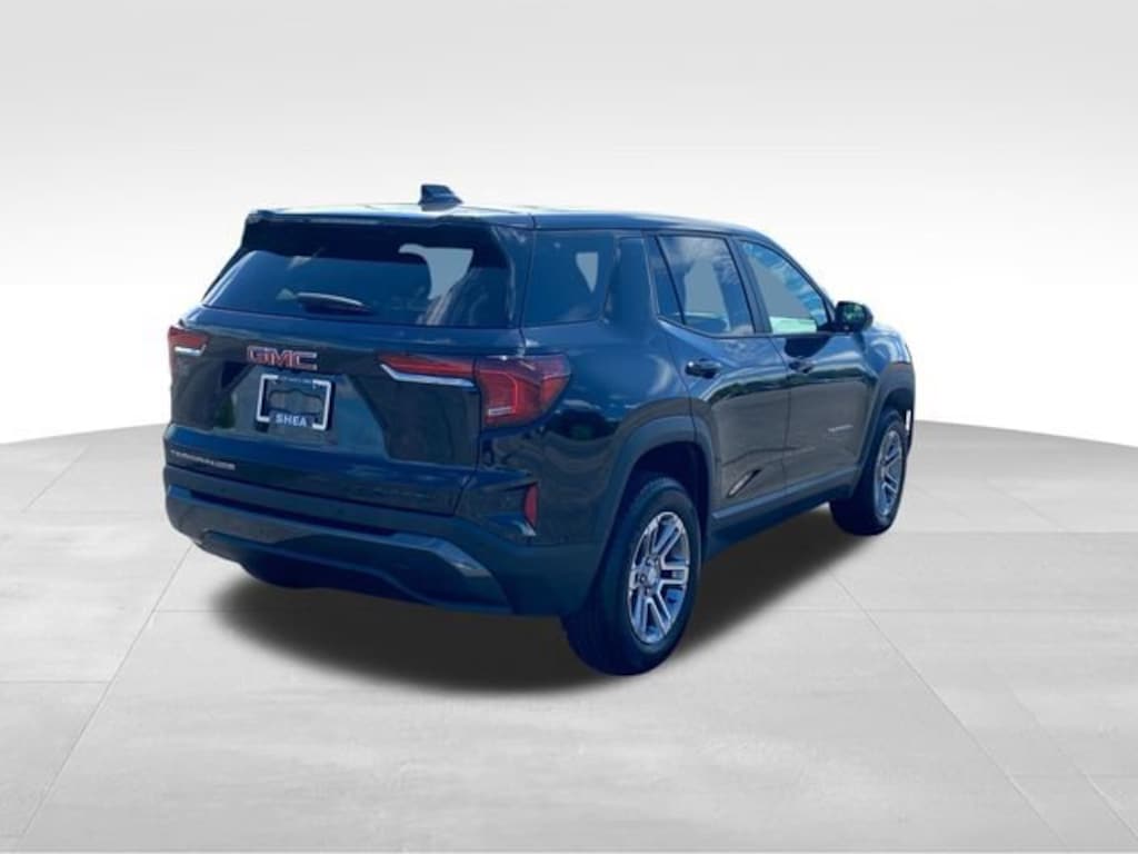Used 2025 GMC Terrain Elevation SUV