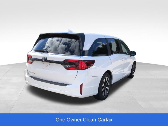 Used 2025 Honda Odyssey EX-L Minivan