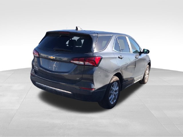 Used 2022 Chevrolet Equinox LT SUV
