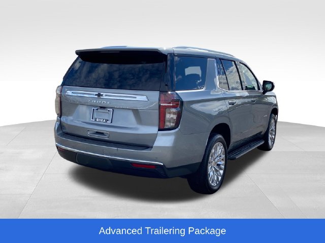 Used 2023 Chevrolet Tahoe LS SUV