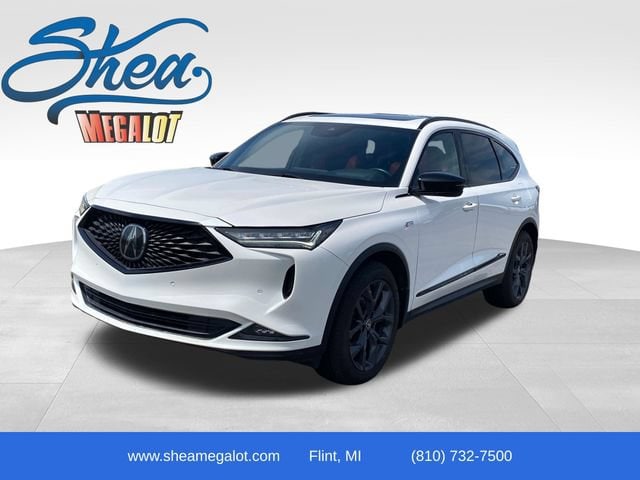 2023 Acura MDX