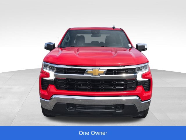 Used 2024 Chevrolet Silverado 1500 LT (2FL) Truck