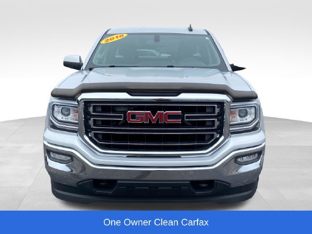 Used 2016 GMC Sierra 1500 SLE Truck