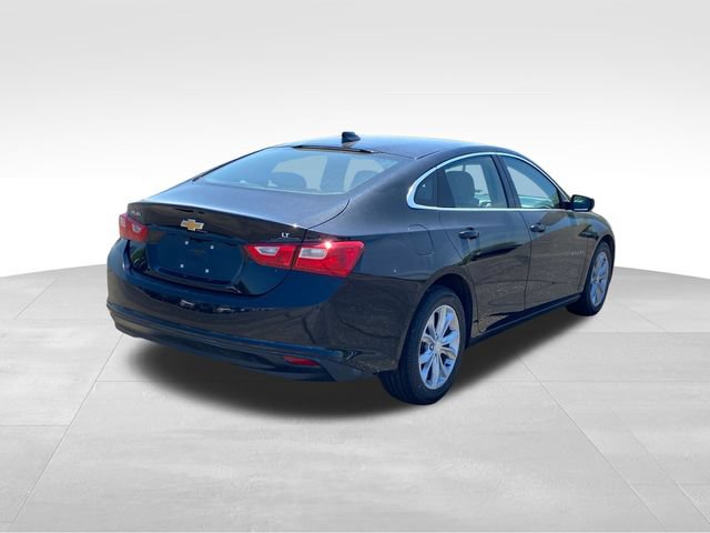 Used 2023 Chevrolet Malibu LT Car