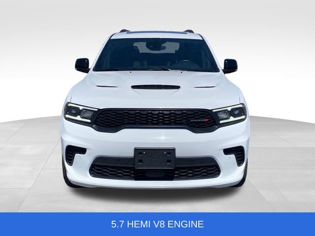 Used 2025 Dodge Durango R/T