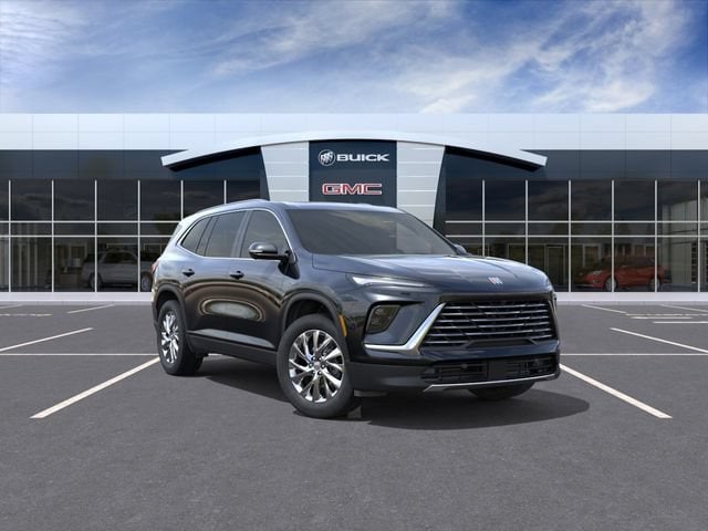2026 Buick Enclave SUV 