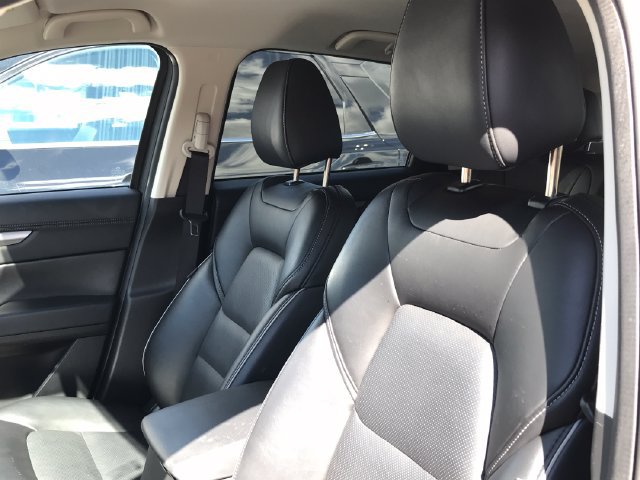 Used 2025 Mazda CX-5 2.5 S Select Package