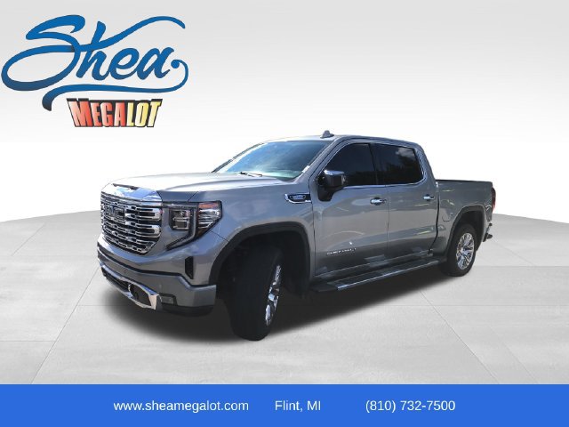  GMC Sierra 1500