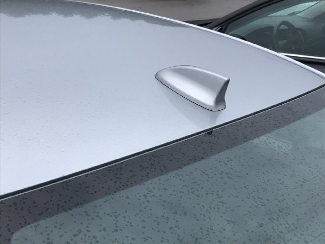 Used 2025 Honda Civic Sedan LX