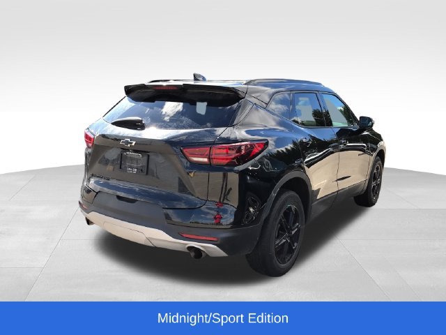 Used 2023 Chevrolet Blazer LT SUV