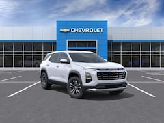 2027 Chevrolet Equinox LT SUV