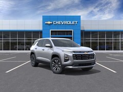 2027 Chevrolet Equinox LT SUV