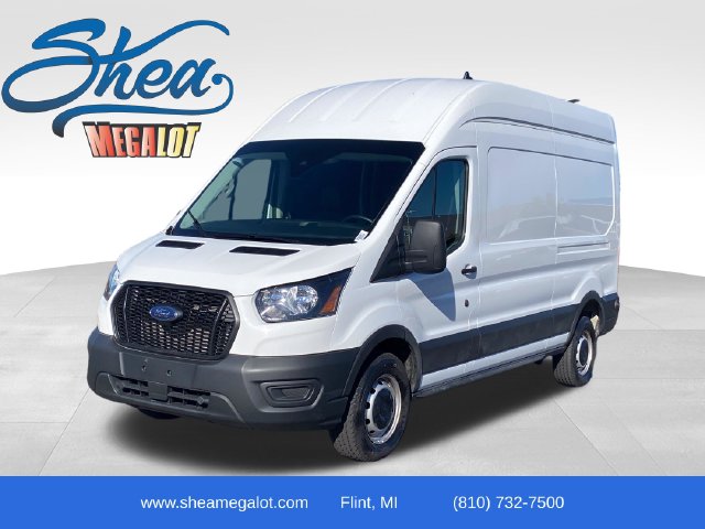 2024 Ford Transit Van Base