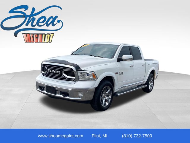 2017 RAM 1500 Limited