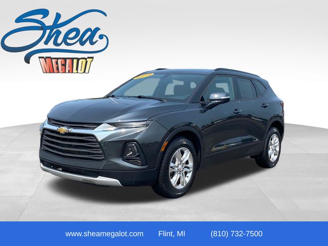 2019 Chevrolet Blazer 2LT