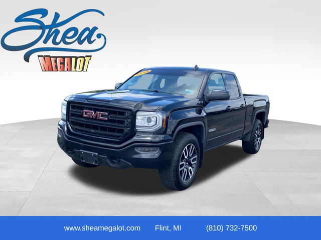 2018 GMC Sierra 1500 Base