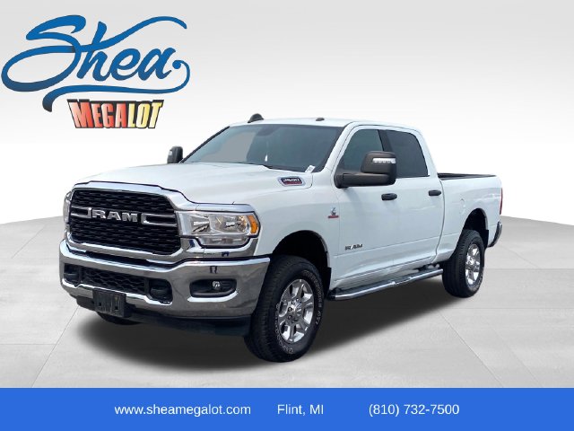2024 RAM 2500 Pickup Big Horn