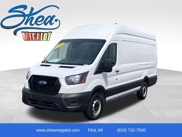 2025 Ford Transit Van Base