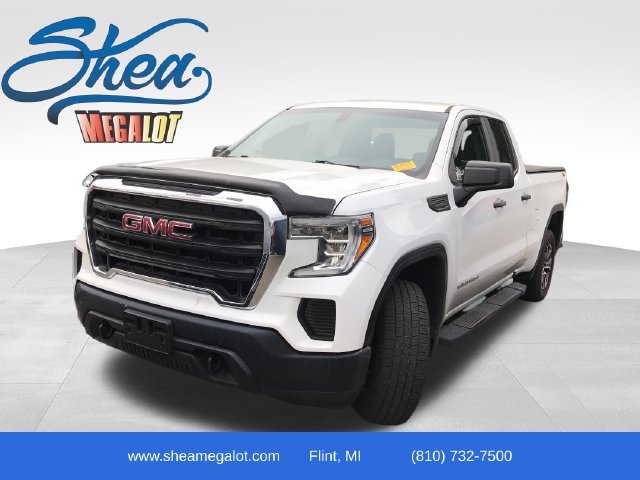 2019 GMC Sierra 1500 Base