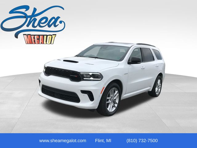 2025 Dodge Durango R/T