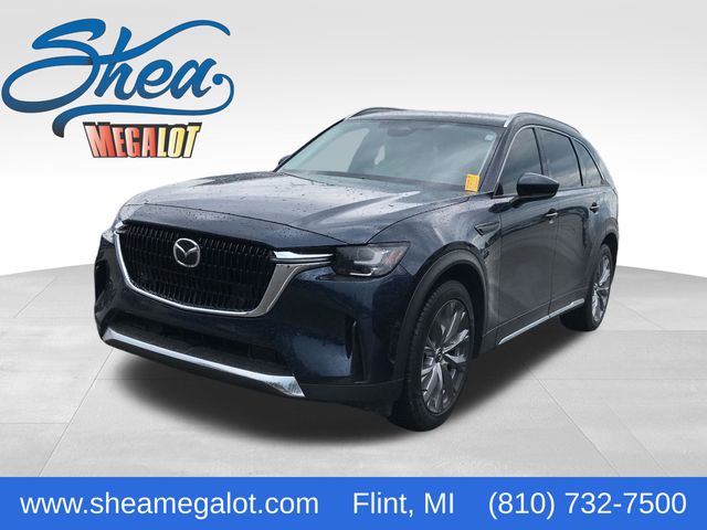 2024 Mazda CX-90 Turbo Premium Package