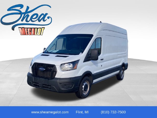 2024 Ford Transit Van Base